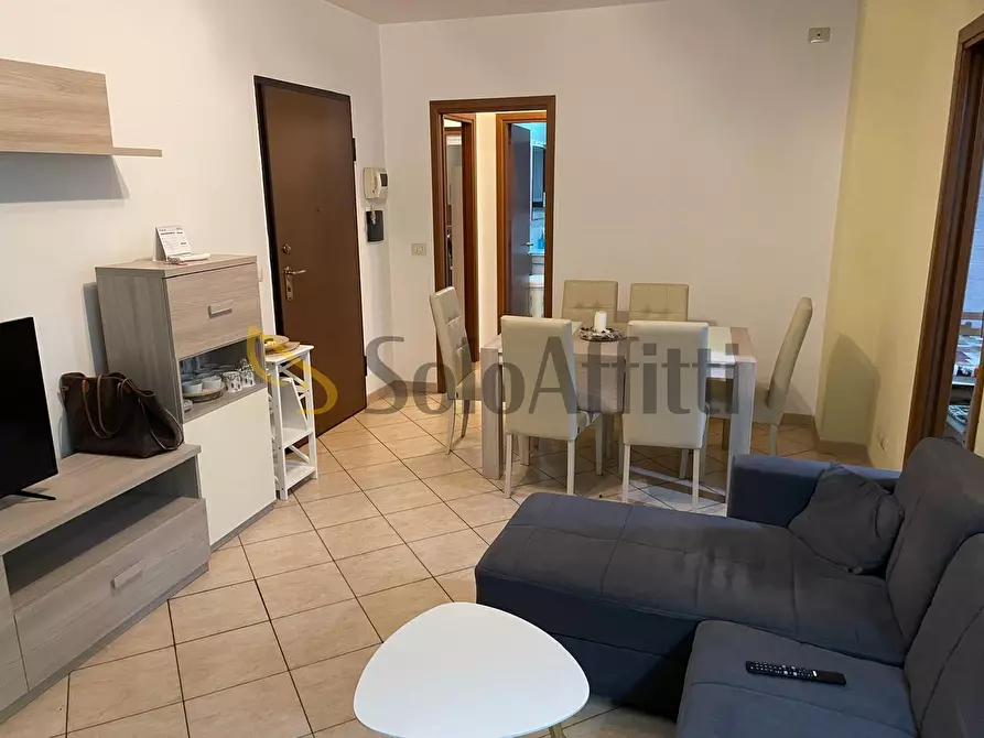 Immagine 9 di Quadrilocale in affitto  in Corso Gamba a Torino