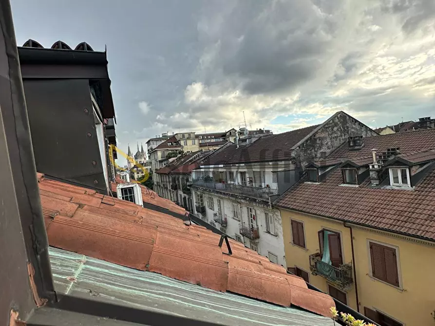 Immagine 29 di Quadrilocale in affitto  in Via Belfiore 15 a Torino