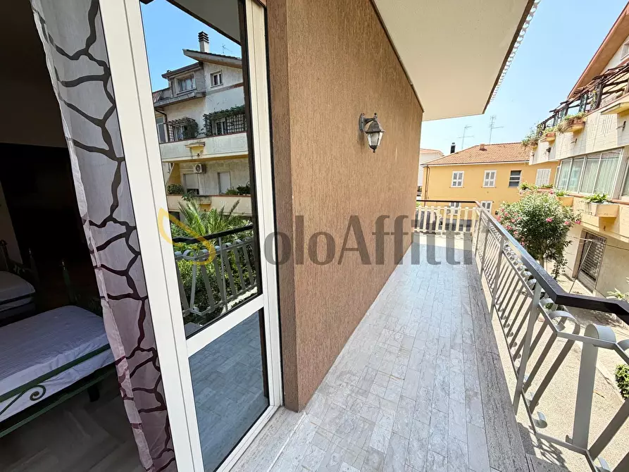 Immagine 9 di Trilocale in affitto  in Viale della Vittoria 100 a Alba Adriatica