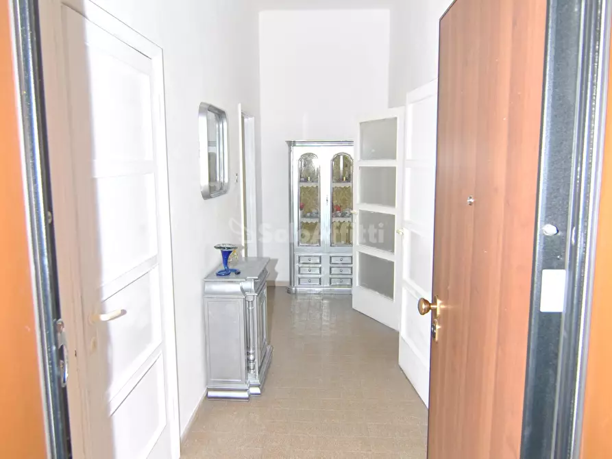 Immagine 4 di Quadrilocale in affitto  in Via Ernesto Rossi 74 a Livorno