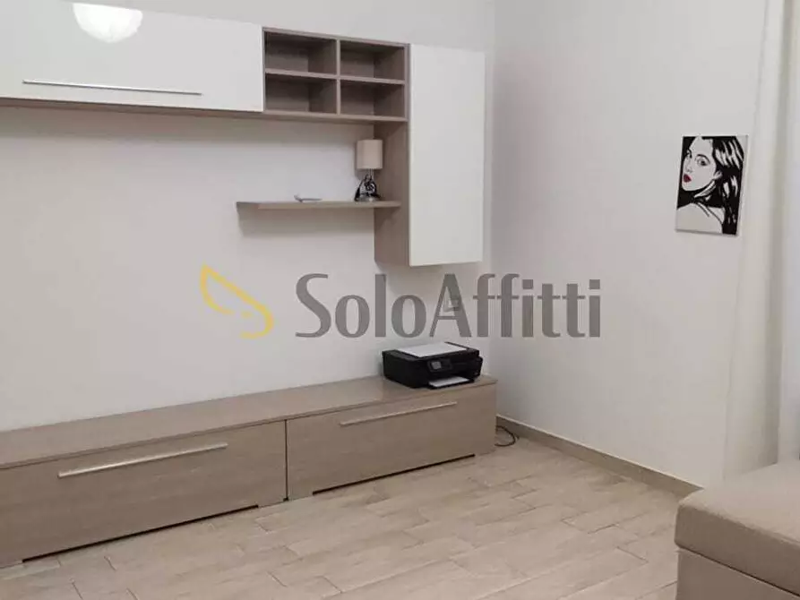 Immagine 18 di Bilocale in affitto  in Via Pietro Toselli 39 a Bresso