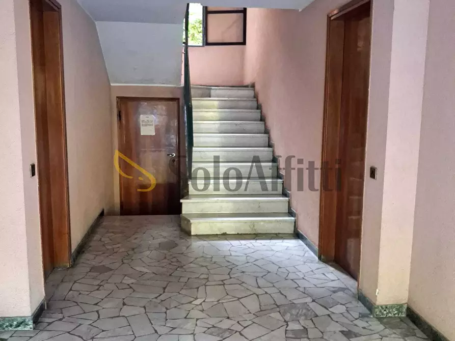 Immagine 13 di Trilocale in affitto  in Via Galileo Galilei 6 a Como