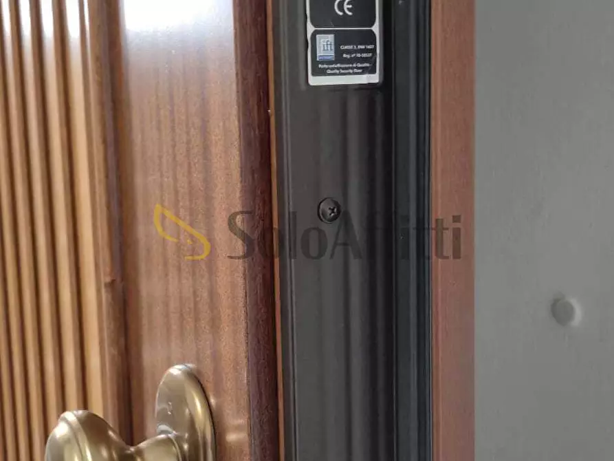 Immagine 32 di Bilocale in affitto  in Largo Bardonecchia 180 a Torino