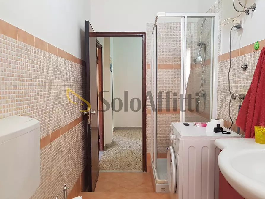 Immagine 13 di Quadrilocale in affitto  a Catanzaro