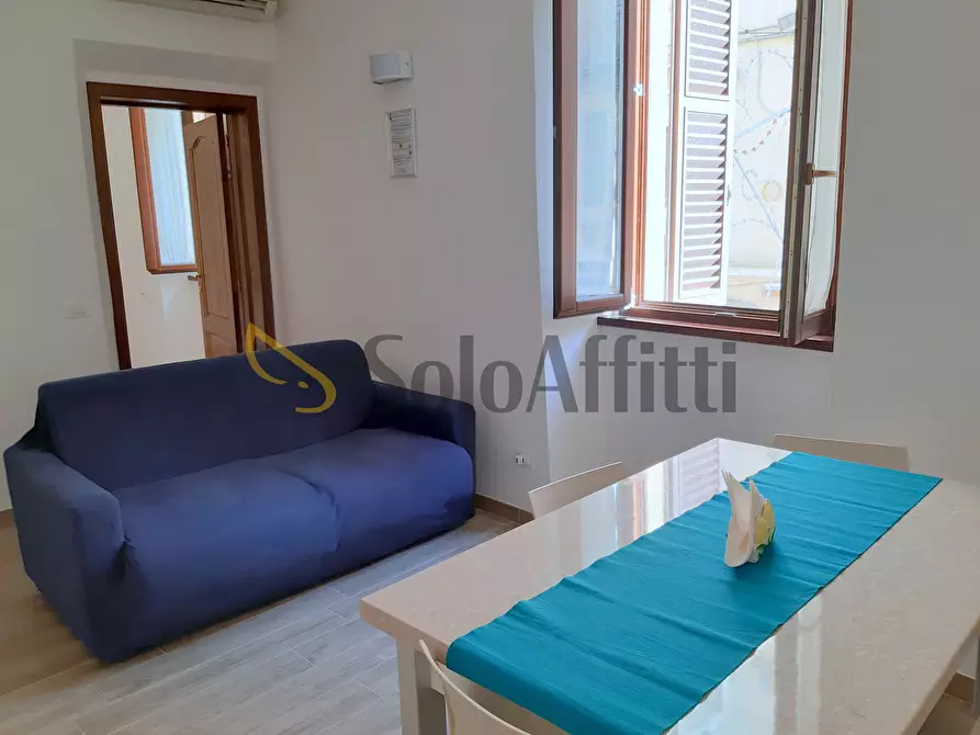 Immagine 3 di Bilocale in affitto  a Osimo