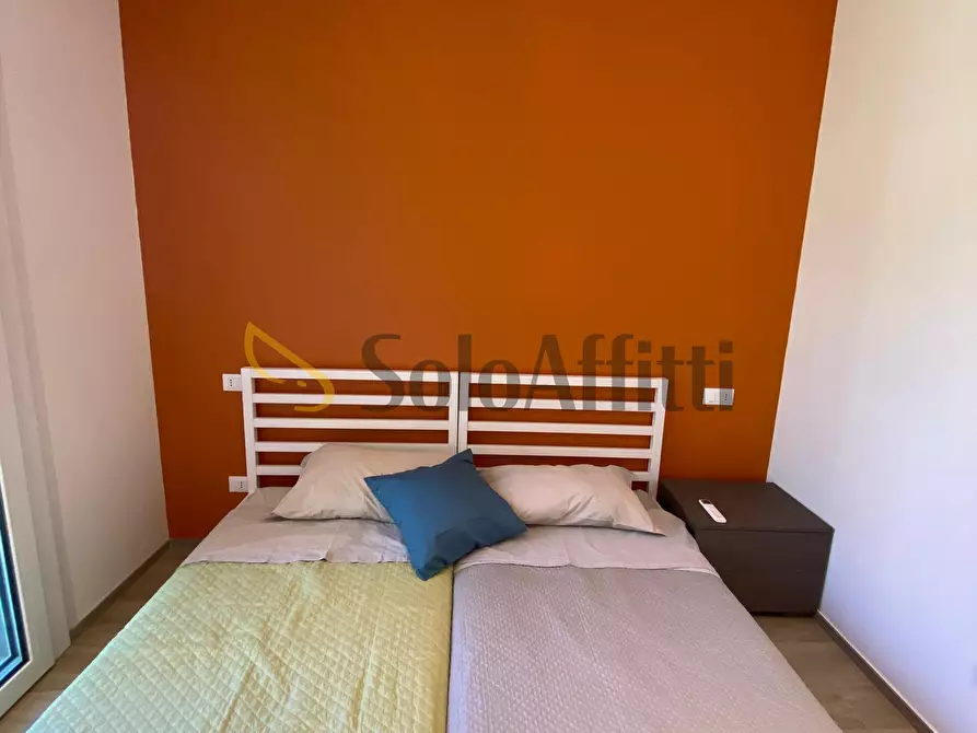 Immagine 20 di Quadrilocale in affitto  in Via Cavalieri di Vittorio Veneto 10 a Rimini