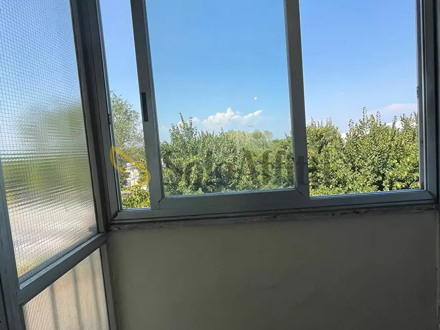 Immagine 23 di Quadrilocale in affitto  in Corso Ferrara a Torino