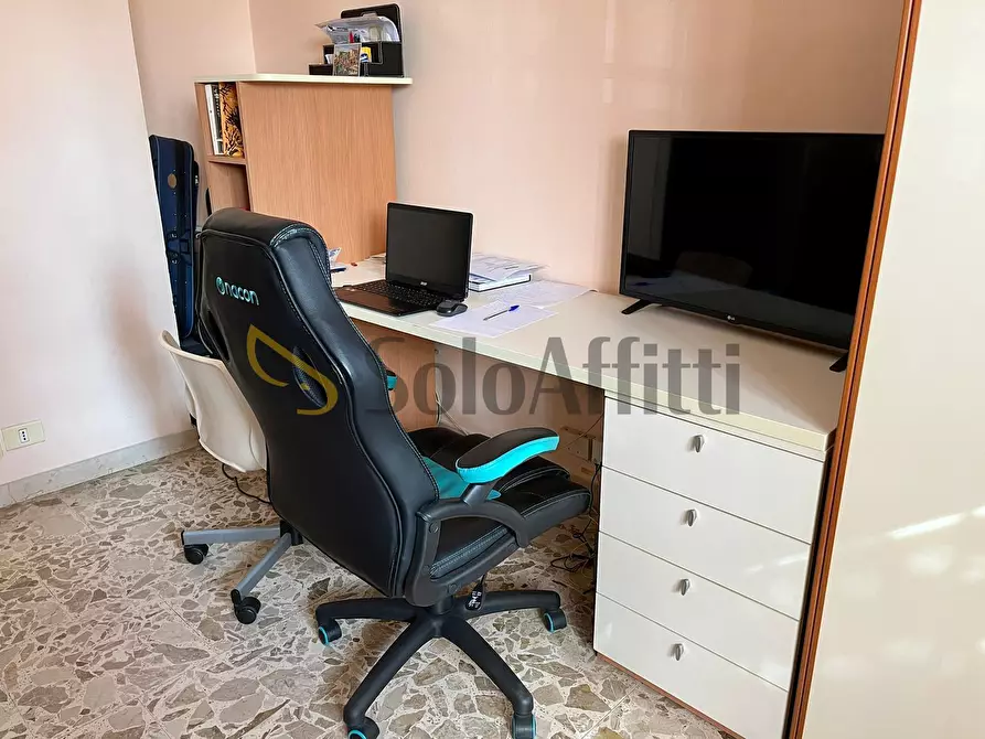 Immagine 24 di Trilocale in affitto  in Via Lucca 32 a Torino