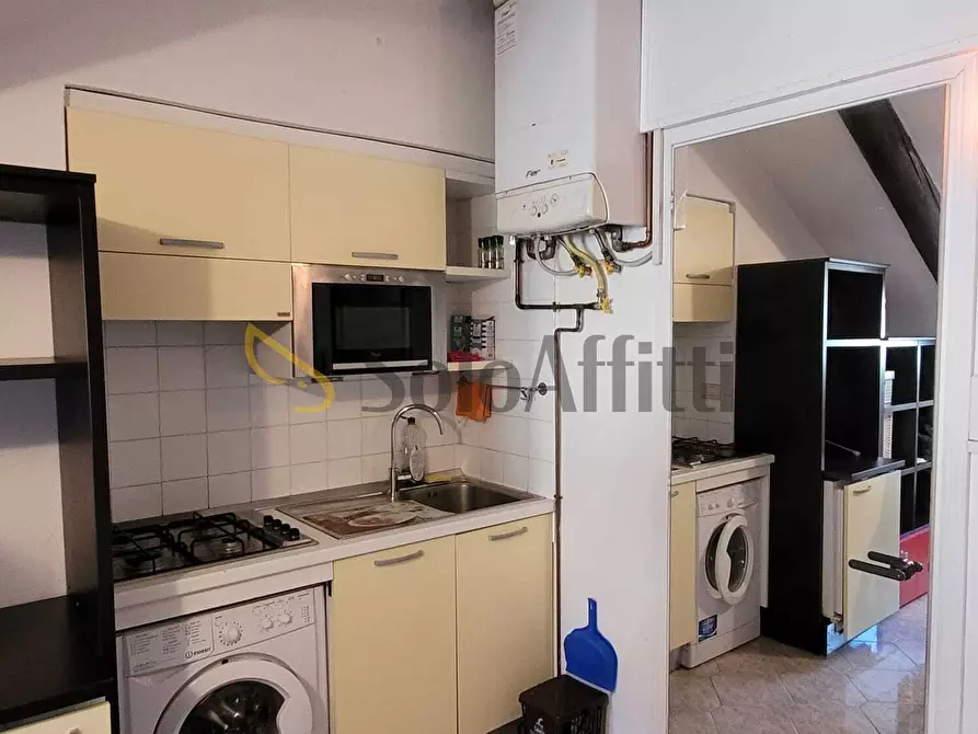 Immagine 10 di Monolocale in affitto  in Via Casalis a Torino