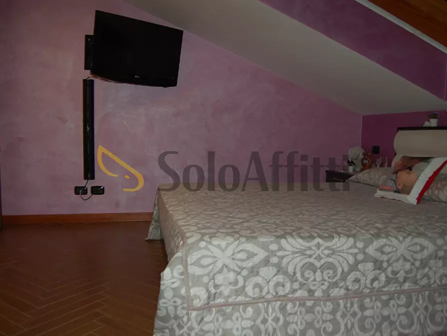 Immagine 16 di Trilocale in affitto  in Via Mottola 14 a Roma