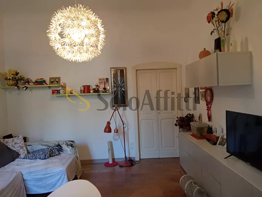 Immagine 5 di Bilocale in affitto  a Jesi