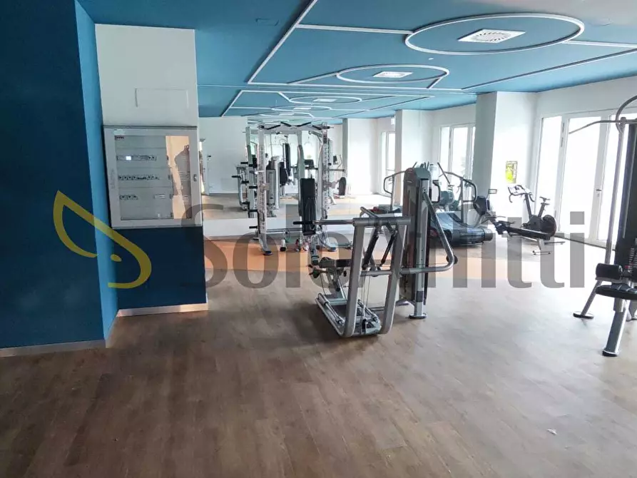 Immagine 4 di Bilocale in affitto  in Via Nazario Sauro 10 a Sesto San Giovanni