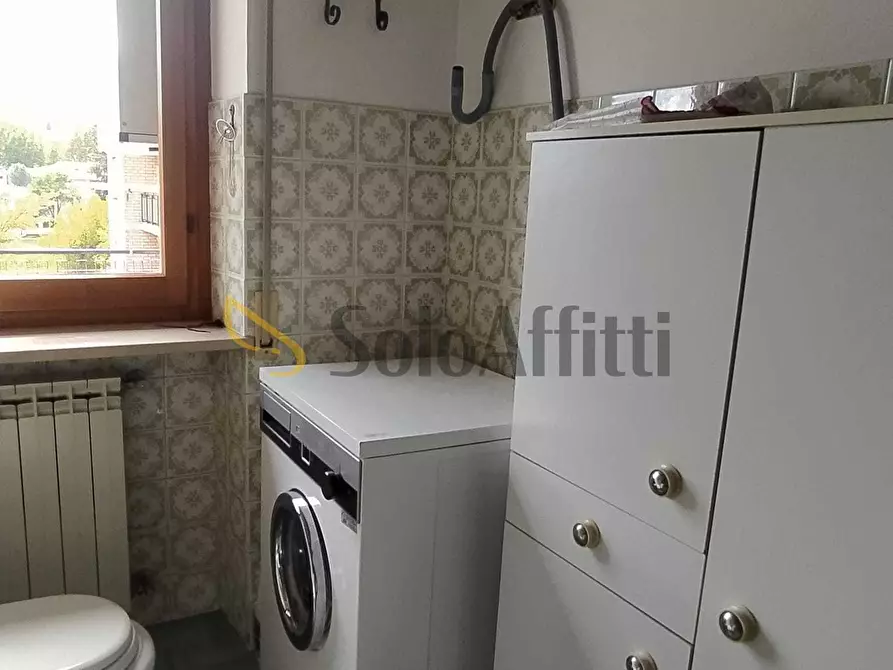 Immagine 38 di Trilocale in affitto  in Via degli Oleandri a Terni