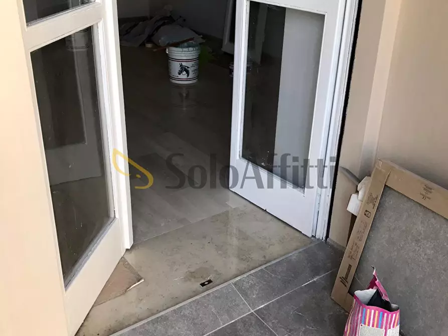 Immagine 7 di Trilocale in affitto  in Via Gorizia 199 a Torino