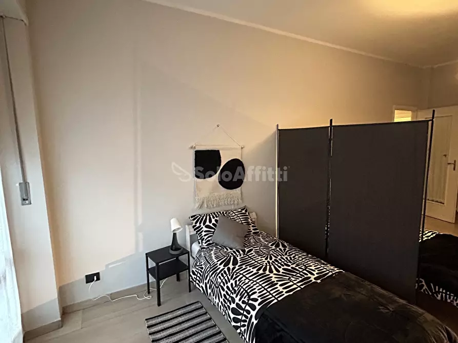 Immagine 27 di Trilocale in affitto  in Via Luigi Tarino 15 bis a Torino