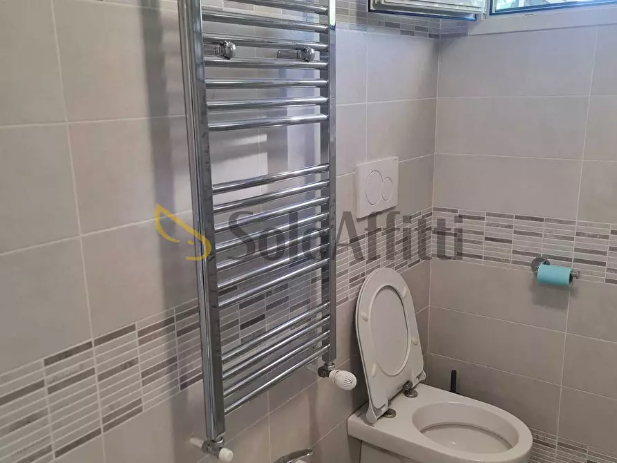 Immagine 9 di Bilocale in affitto  in via delle Muse a San Felice Circeo