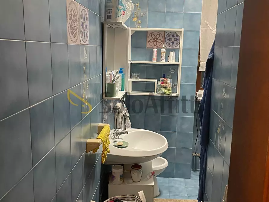 Immagine 18 di Bilocale in affitto  in Via Rivara a Torino