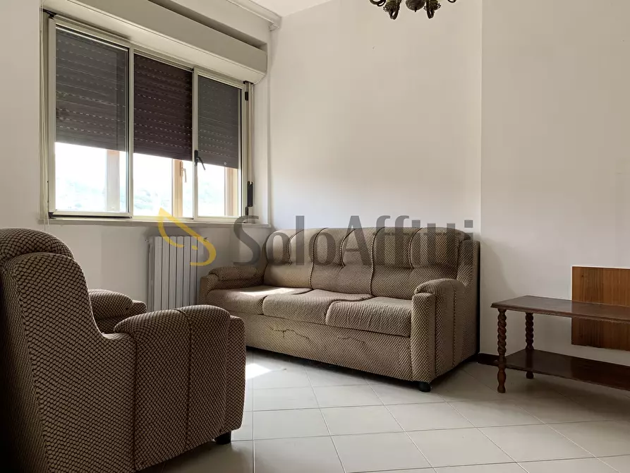 Immagine 4 di Trilocale in affitto  a Catanzaro