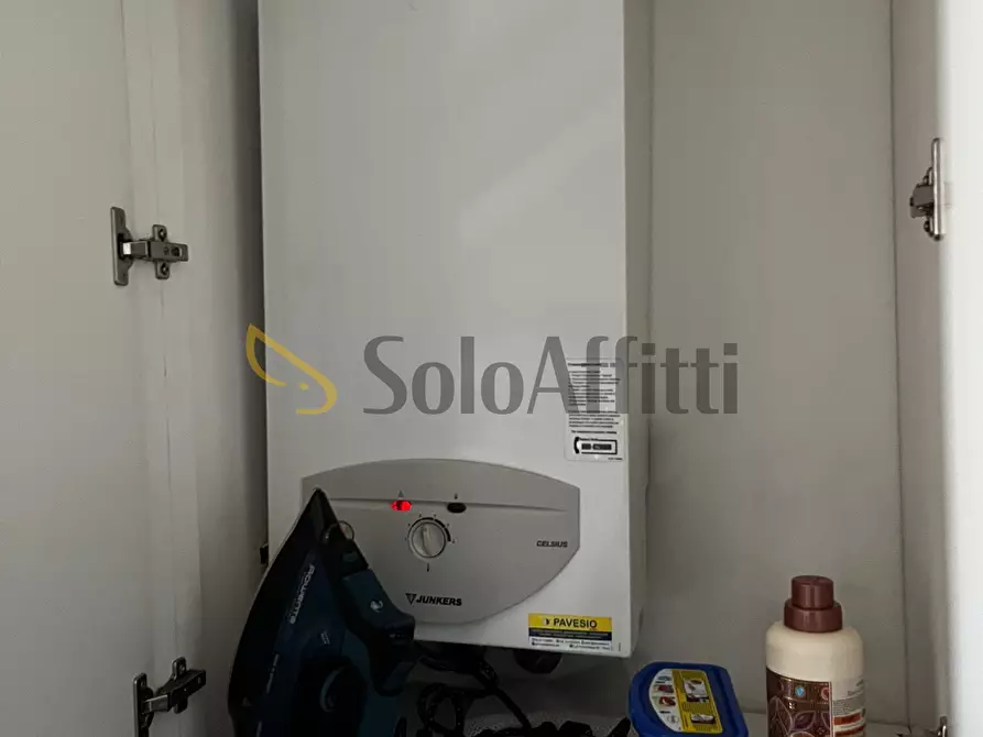 Immagine 30 di Mansarda in affitto  in Piazza Statuto 4 a Torino