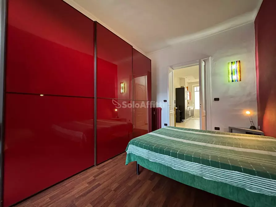 Immagine 11 di Bilocale in affitto  in Via Netro a Torino