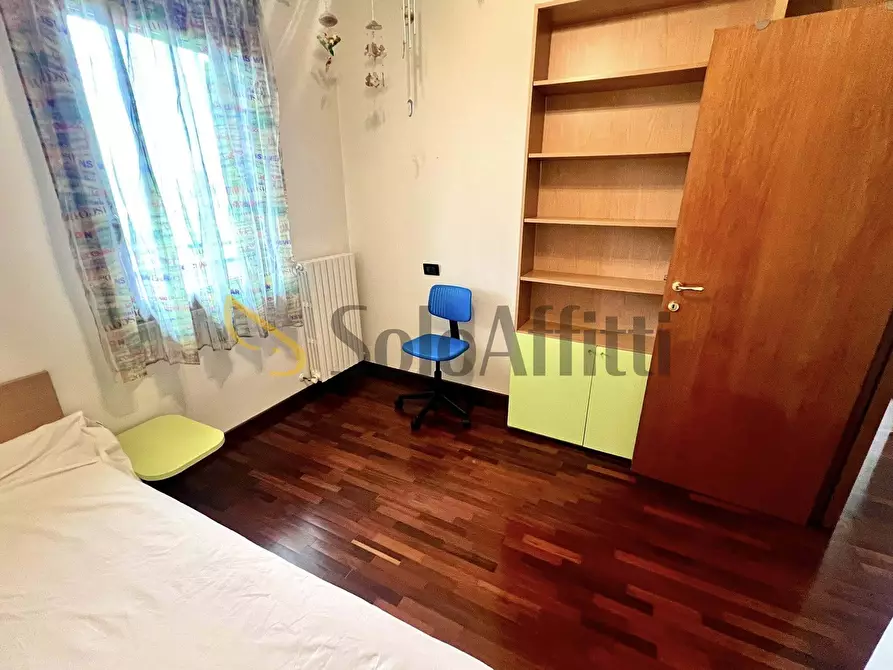 Immagine 12 di Quadrilocale in affitto  in Contrada Fonte del latte a Teramo