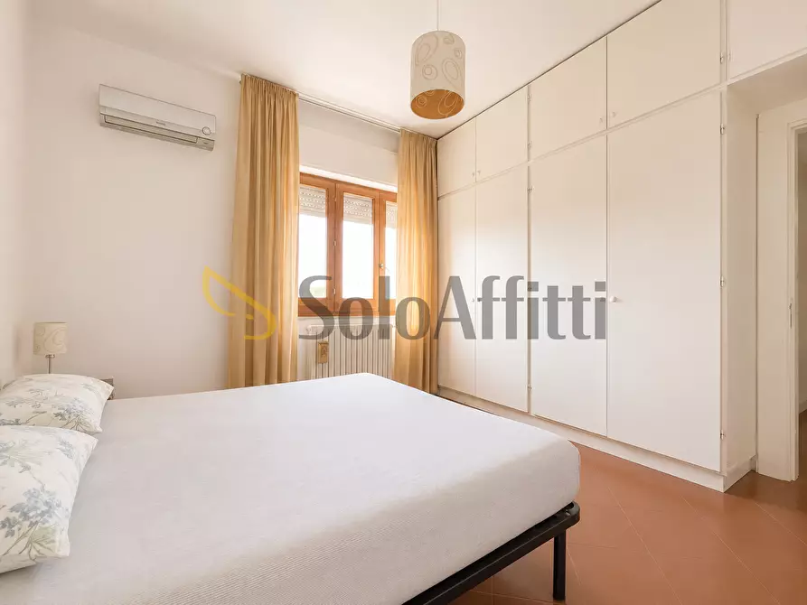 Immagine 6 di Trilocale in affitto  a Catanzaro