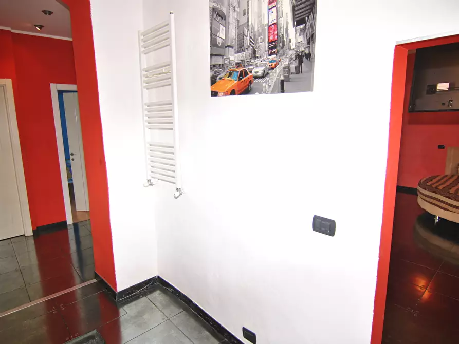 Immagine 4 di Loft/Open space in affitto  a Livorno