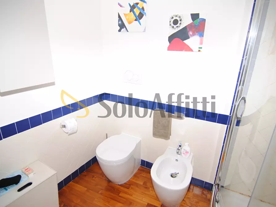 Immagine 9 di Trilocale in affitto  in Via Antonio Gramsci 82 a Livorno