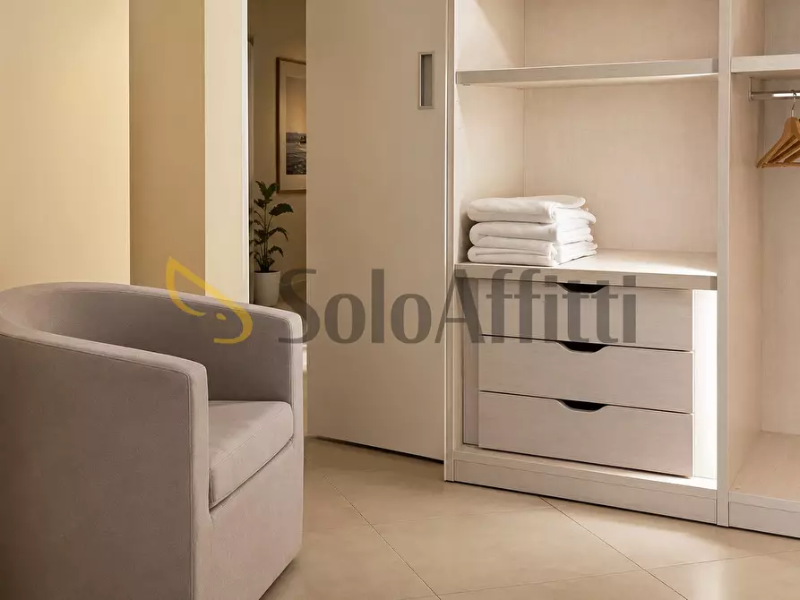 Immagine 15 di Bilocale in affitto  in Via Gottlieb Wilhelm Daimler 4 a Milano