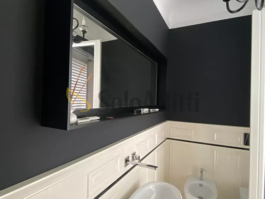 Immagine 35 di Villa in affitto  in Via Antonio Fogazzaro 9 a Rimini