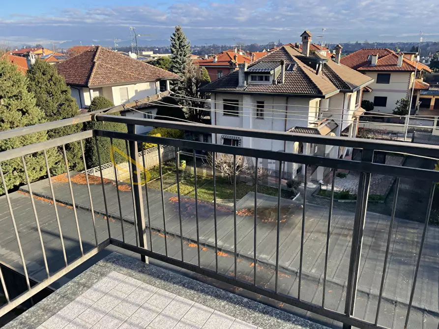 Immagine 24 di Trilocale in affitto  in Via A. Manzoni 52 a Canegrate