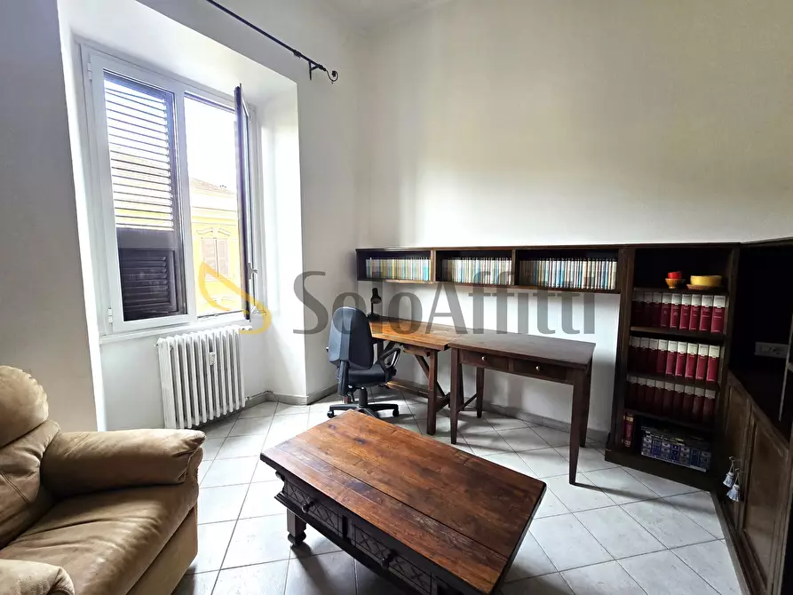 Immagine 7 di Trilocale in affitto  in Piazza di Santa Croce in Gerusalemme 1 a Roma