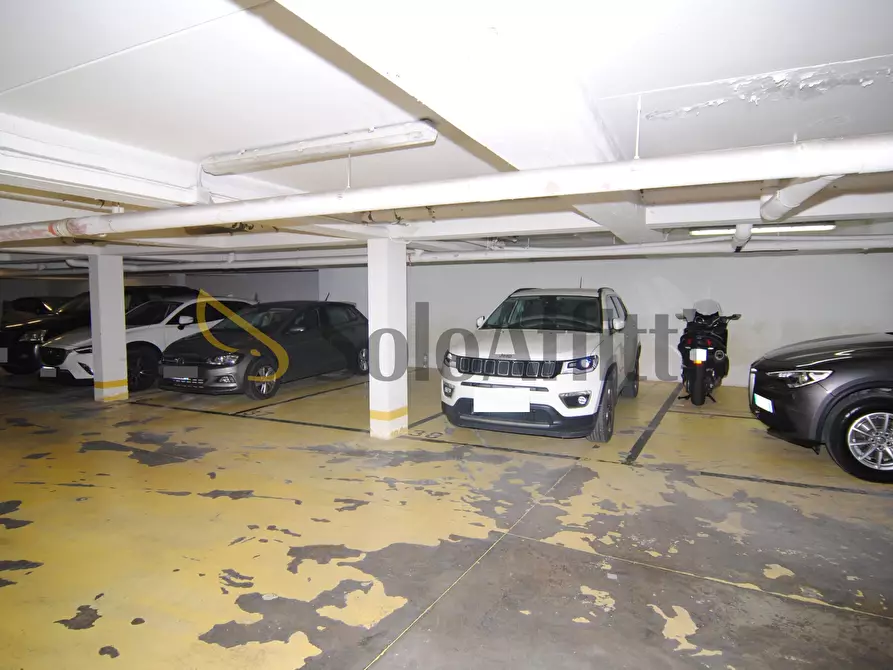 Immagine 24 di Trilocale in affitto  in Via Antonio Gramsci 82 a Livorno