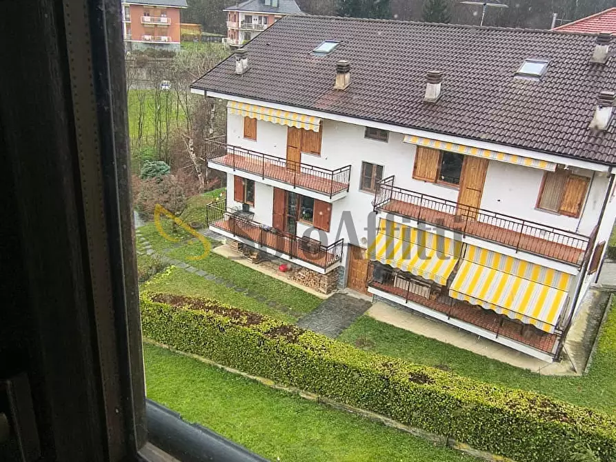 Immagine 8 di Mansarda in affitto  in Via Villargrande 8 a Coazze