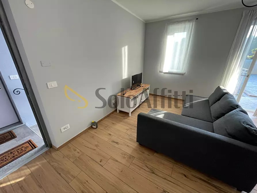 Immagine 5 di Bilocale in affitto  in Corso Susa 114 a Rivoli