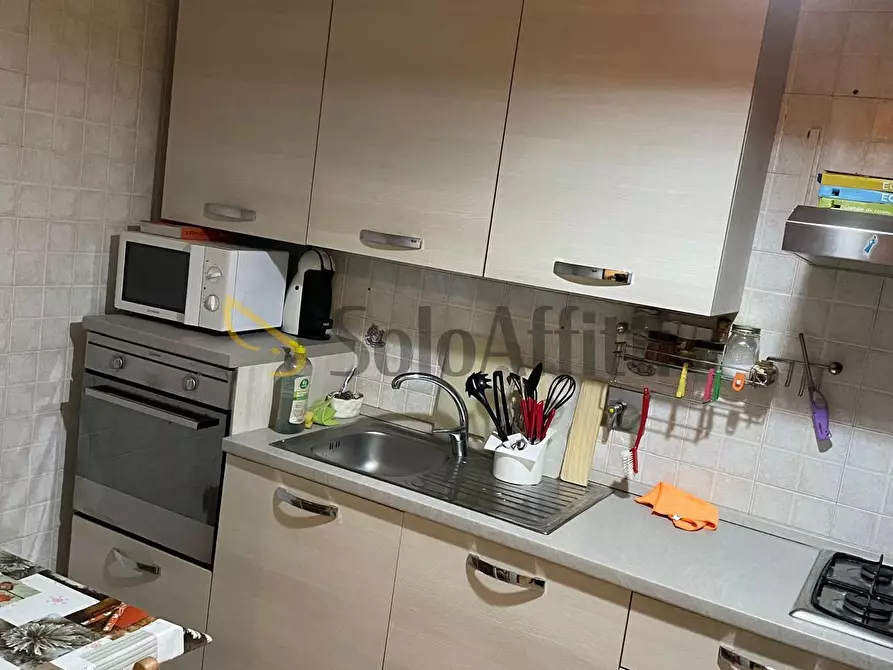 Immagine 4 di Quadrilocale in affitto  in Corso Gamba a Torino