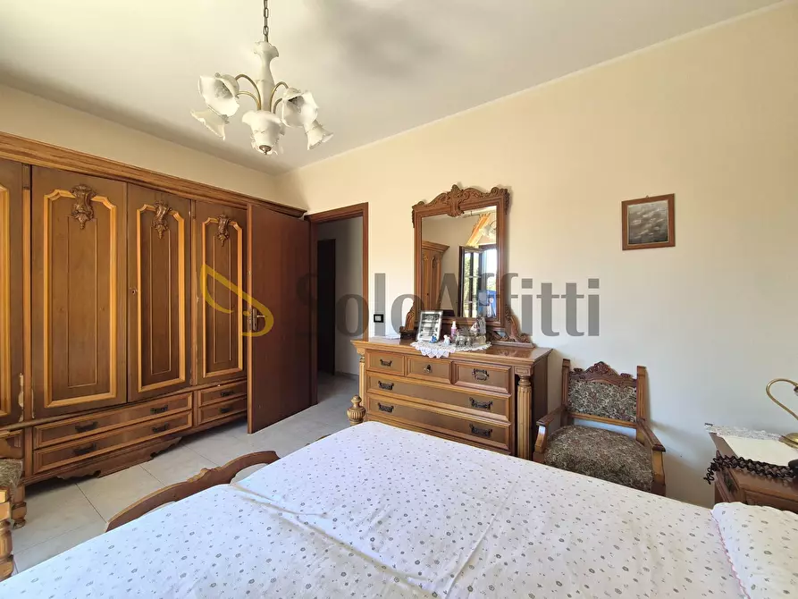 Immagine 15 di Quadrilocale in affitto  in Via dei Conti Falluc 126 a Catanzaro