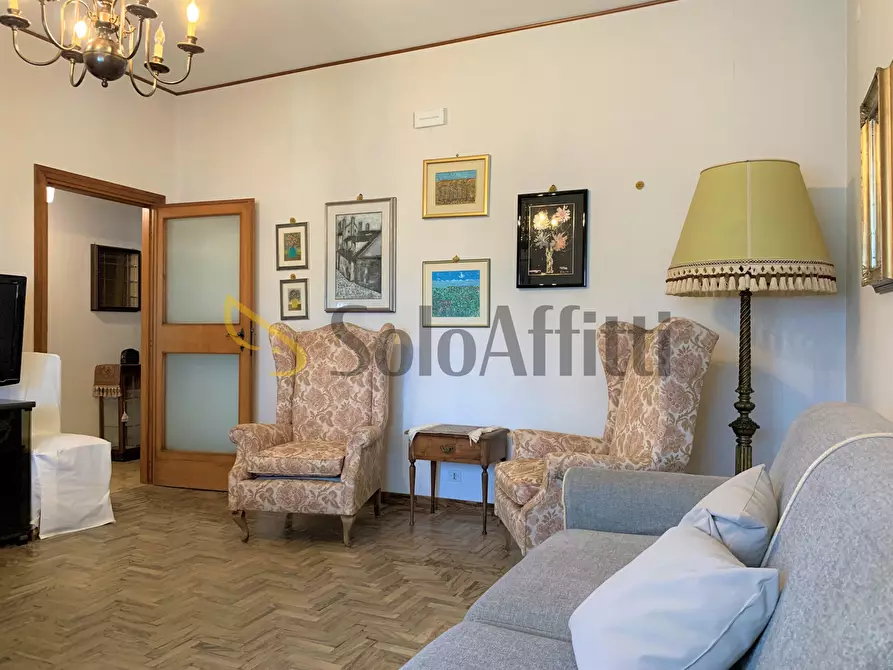 Immagine 3 di Bilocale in affitto  a Catanzaro