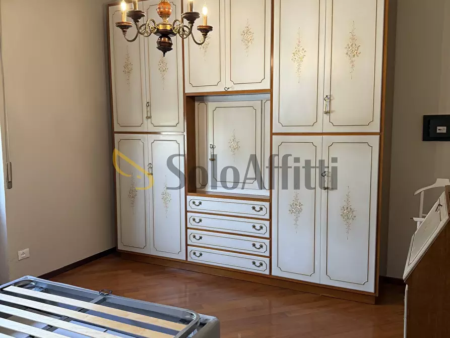 Immagine 24 di Trilocale in affitto  in Via Monte Grappa 23 a Saronno