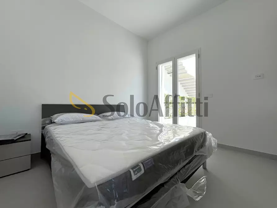 Immagine 6 di Bilocale in affitto  a Catanzaro