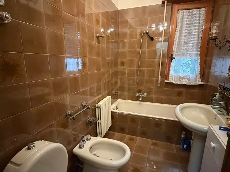 Immagine 18 di Casa bifamiliare in vendita  in Via Mentana 58 a Nicolosi