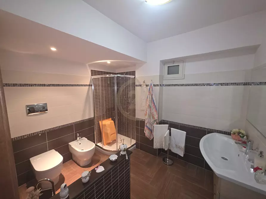 Immagine 12 di Villa in vendita  in Via Risorgimento snc a Naso