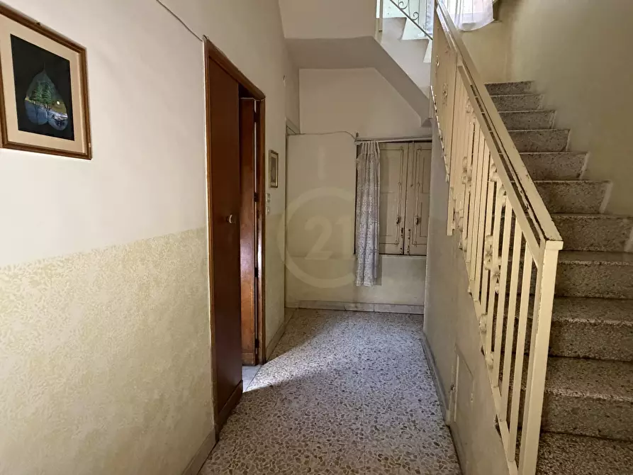 Immagine 25 di Appartamento in vendita  in Via Fiume 20 a Paterno'