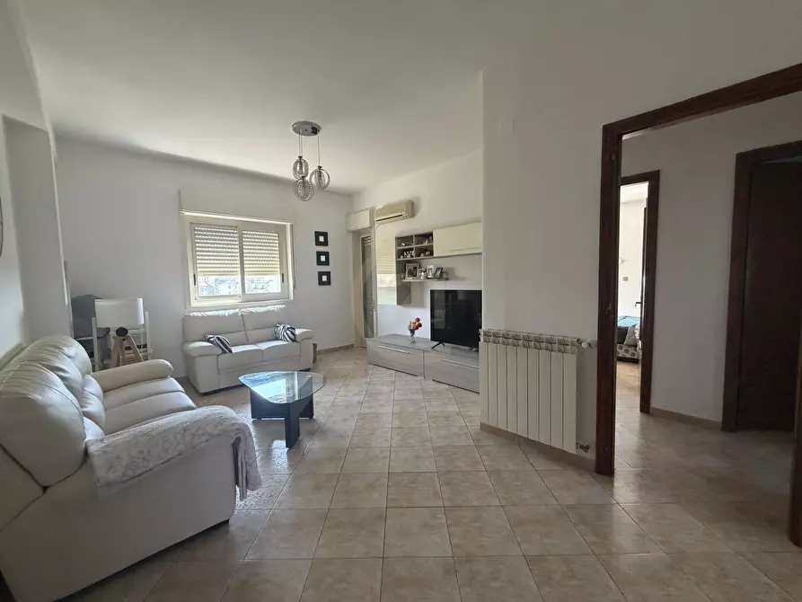 Immagine 33 di Appartamento in vendita  in Via Zappalà 5 a Mascalucia