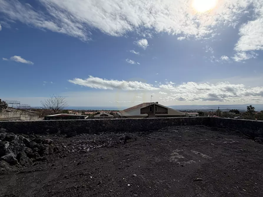 Immagine 13 di Villa in vendita  in Via Messina sn a San Pietro Clarenza
