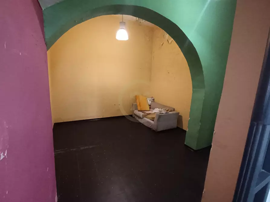 Immagine 8 di Appartamento in vendita  in Via Vittorio Emanuele 72 a Biancavilla