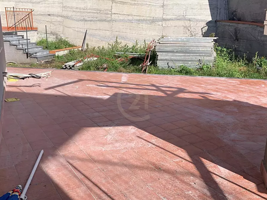 Immagine 2 di Appartamento in vendita  a Trecastagni