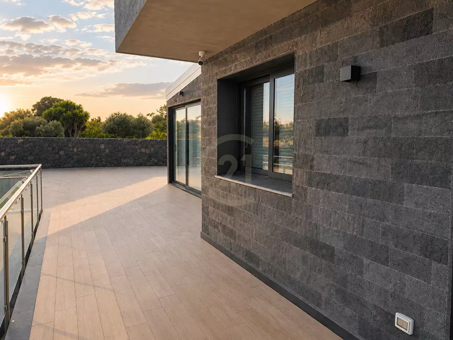 Immagine 6 di Villa in vendita  in Via Ignazio Biscari 43 a Aci Castello