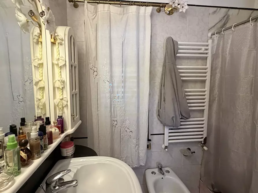Immagine 33 di Casa bifamiliare in vendita  in Via Mentana 58 a Nicolosi
