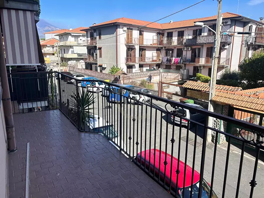 Immagine 12 di Appartamento in vendita  a Mascalucia